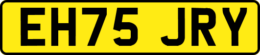 EH75JRY