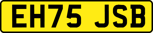 EH75JSB