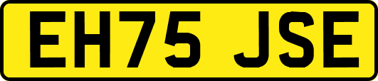 EH75JSE