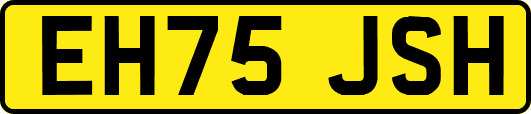 EH75JSH