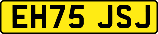 EH75JSJ