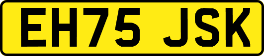 EH75JSK