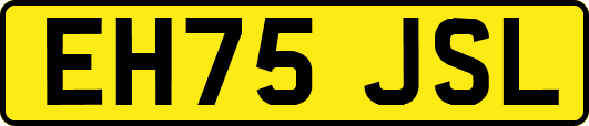 EH75JSL