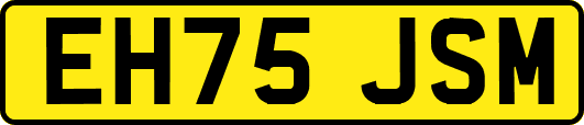 EH75JSM