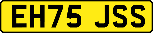 EH75JSS