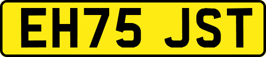 EH75JST