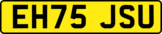 EH75JSU