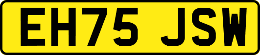 EH75JSW