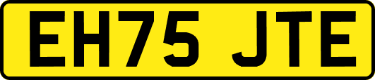EH75JTE