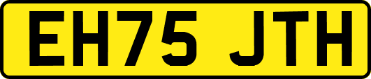 EH75JTH