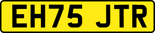 EH75JTR