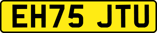 EH75JTU