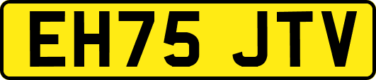 EH75JTV