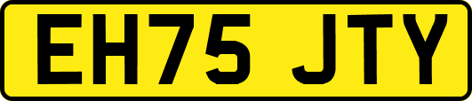EH75JTY