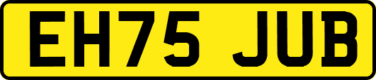 EH75JUB