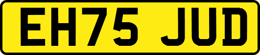 EH75JUD