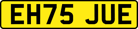 EH75JUE