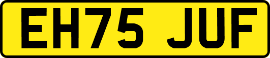 EH75JUF