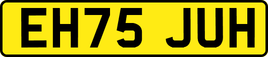 EH75JUH