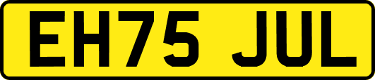 EH75JUL