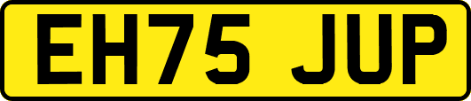 EH75JUP