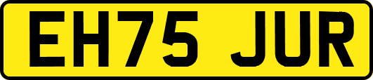 EH75JUR