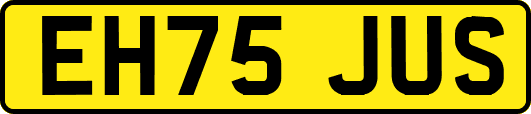 EH75JUS