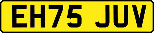 EH75JUV