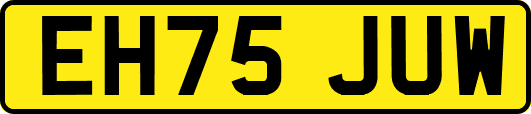 EH75JUW
