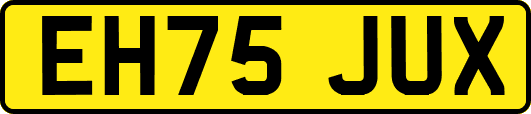 EH75JUX