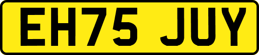 EH75JUY