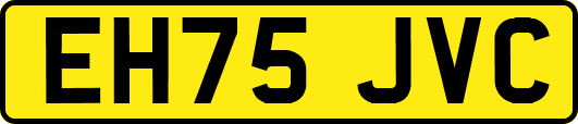 EH75JVC