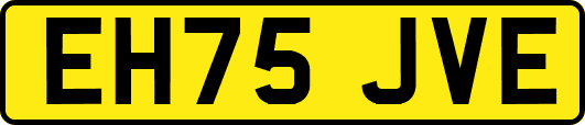 EH75JVE