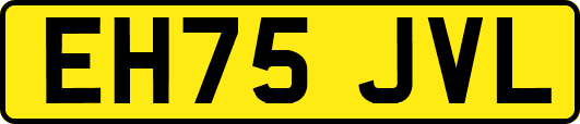 EH75JVL