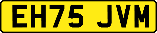 EH75JVM