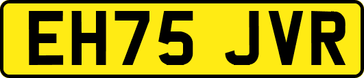 EH75JVR
