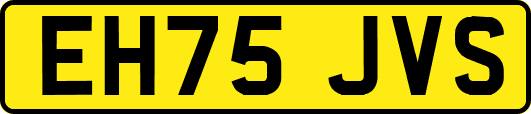 EH75JVS