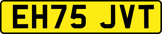 EH75JVT