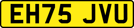 EH75JVU