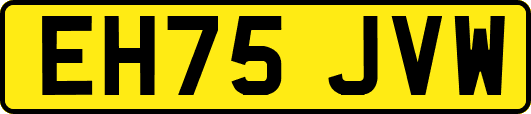 EH75JVW