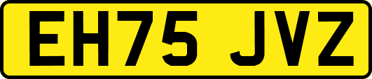 EH75JVZ