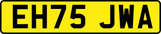 EH75JWA