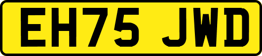 EH75JWD