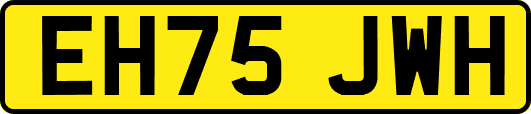 EH75JWH