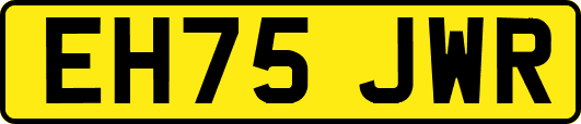 EH75JWR