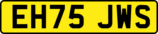 EH75JWS