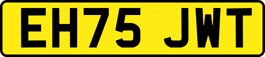 EH75JWT