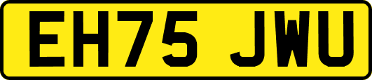 EH75JWU