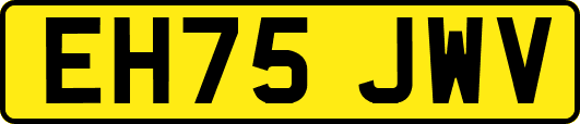 EH75JWV