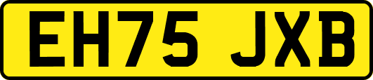 EH75JXB